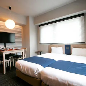 Aparthotel Minn Nishi Kasai, Tokyo