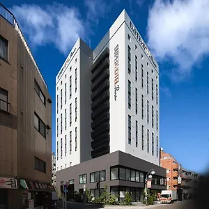 3* ホテル Super Premier Ikebukuro Natural Hot Spring