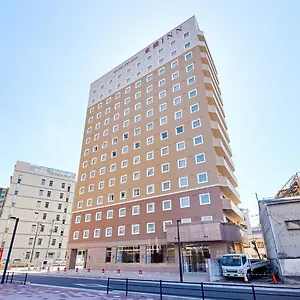 東横inn広島駅スタジアム前 ホテル 広島市