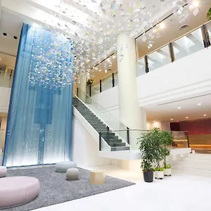 テンザ ホテル&スカイスパ・札幌セントラル ホテル 札幌市