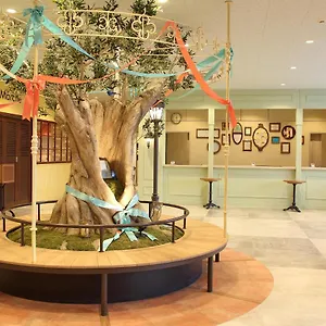 Hotel Eurasia Maihama Annex, Tokyo