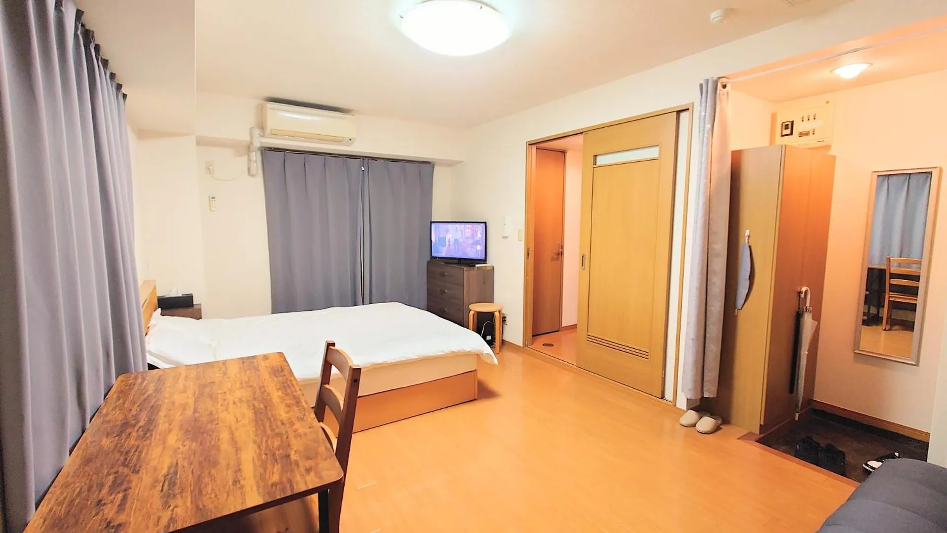 Aparthotel Honeys Guest House Tokyo