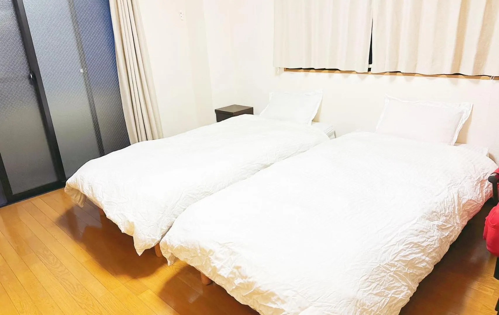 Honeys Guest House Tokyo