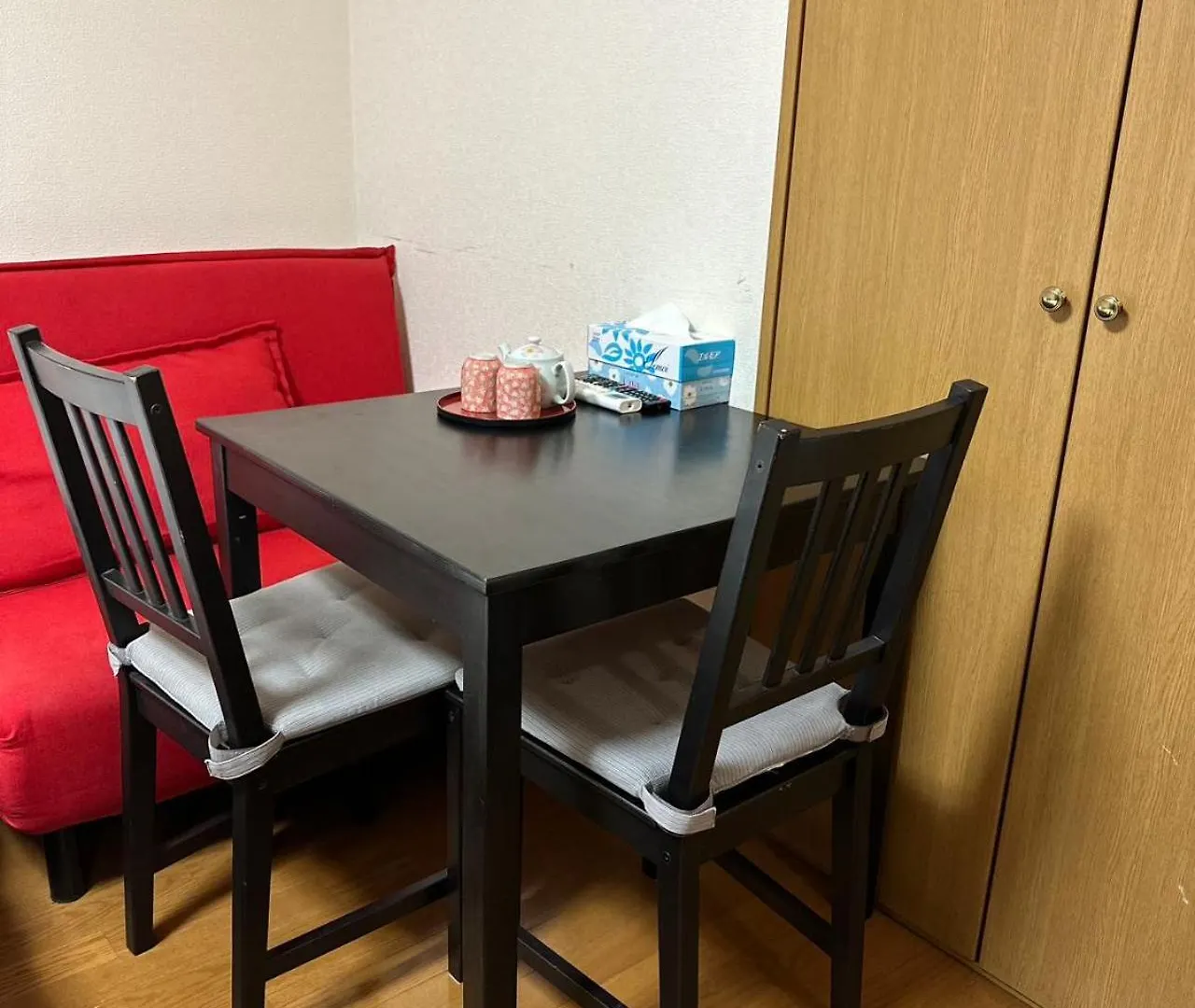 Honeys Guest House Tokyo Giappone