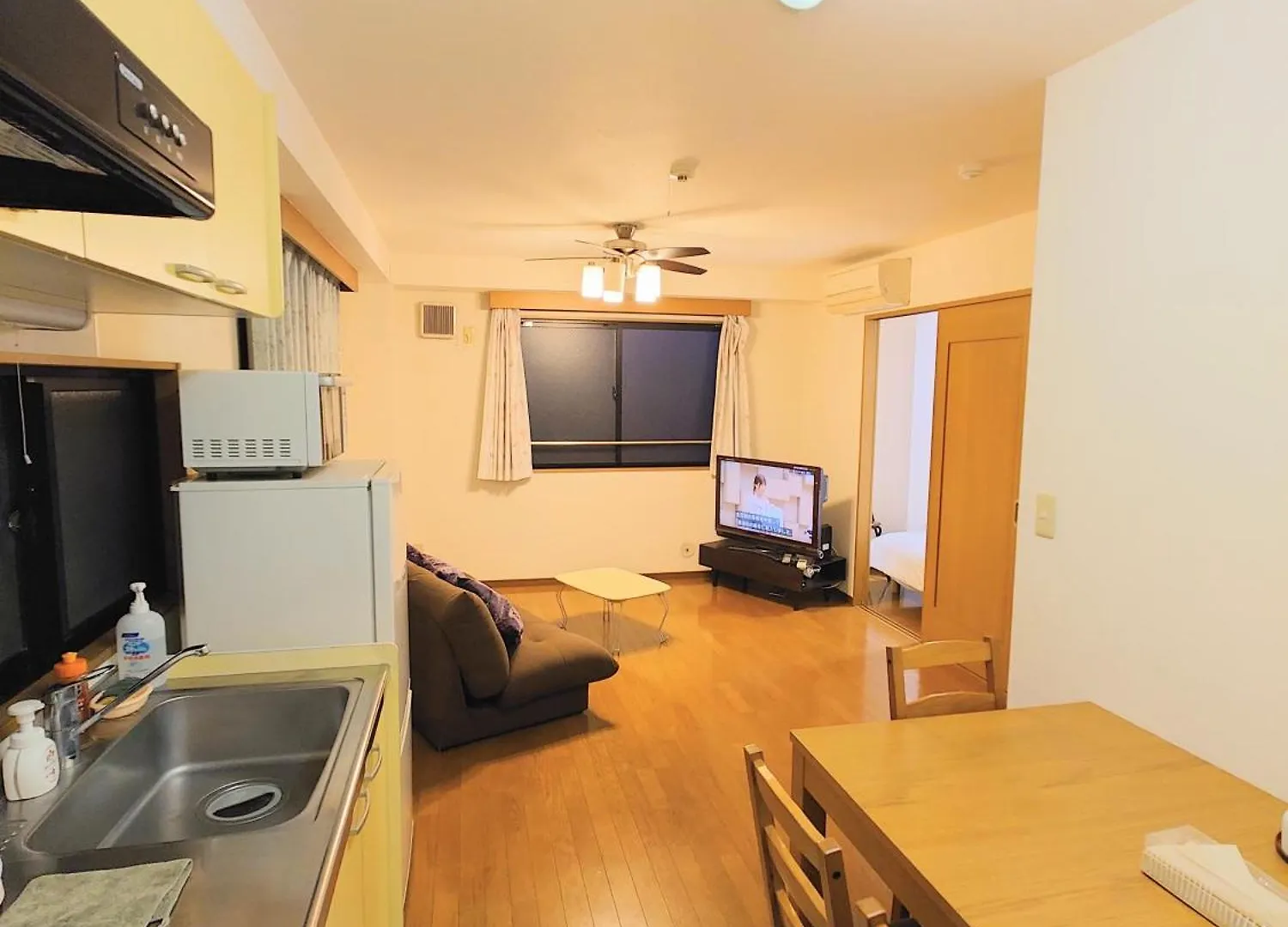 Honeys Guest House Tokyo
