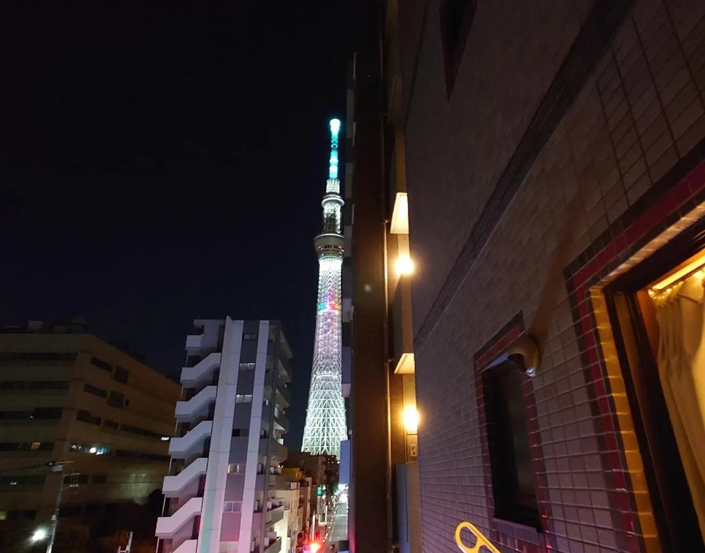 Honeys Guest House Tokyo 0*,