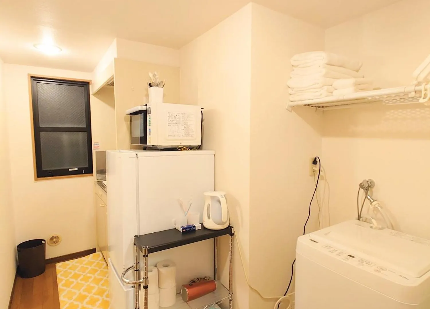 Honeys Guest House Tokyo