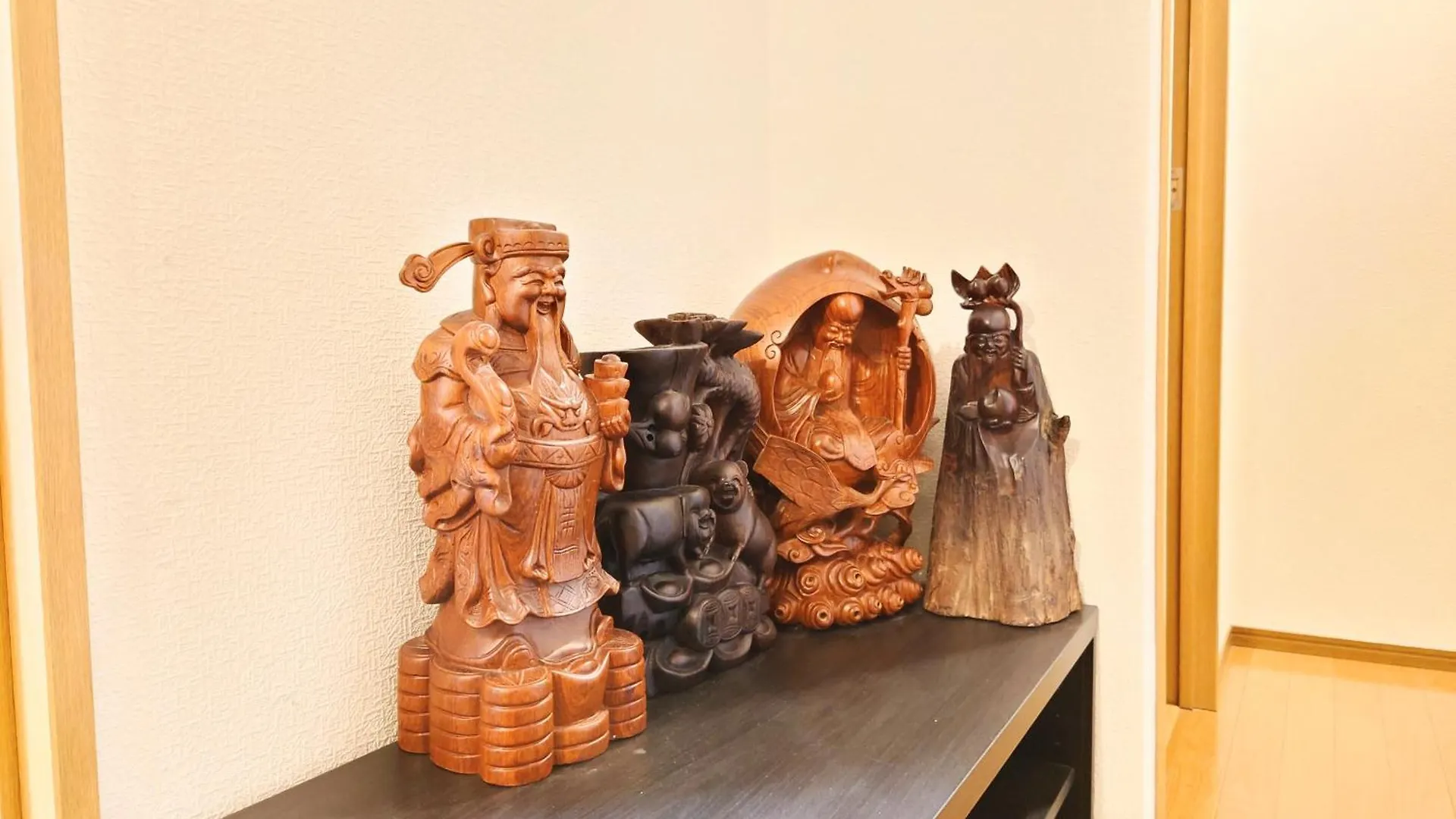 Honeys Guest House Tokyo Giappone