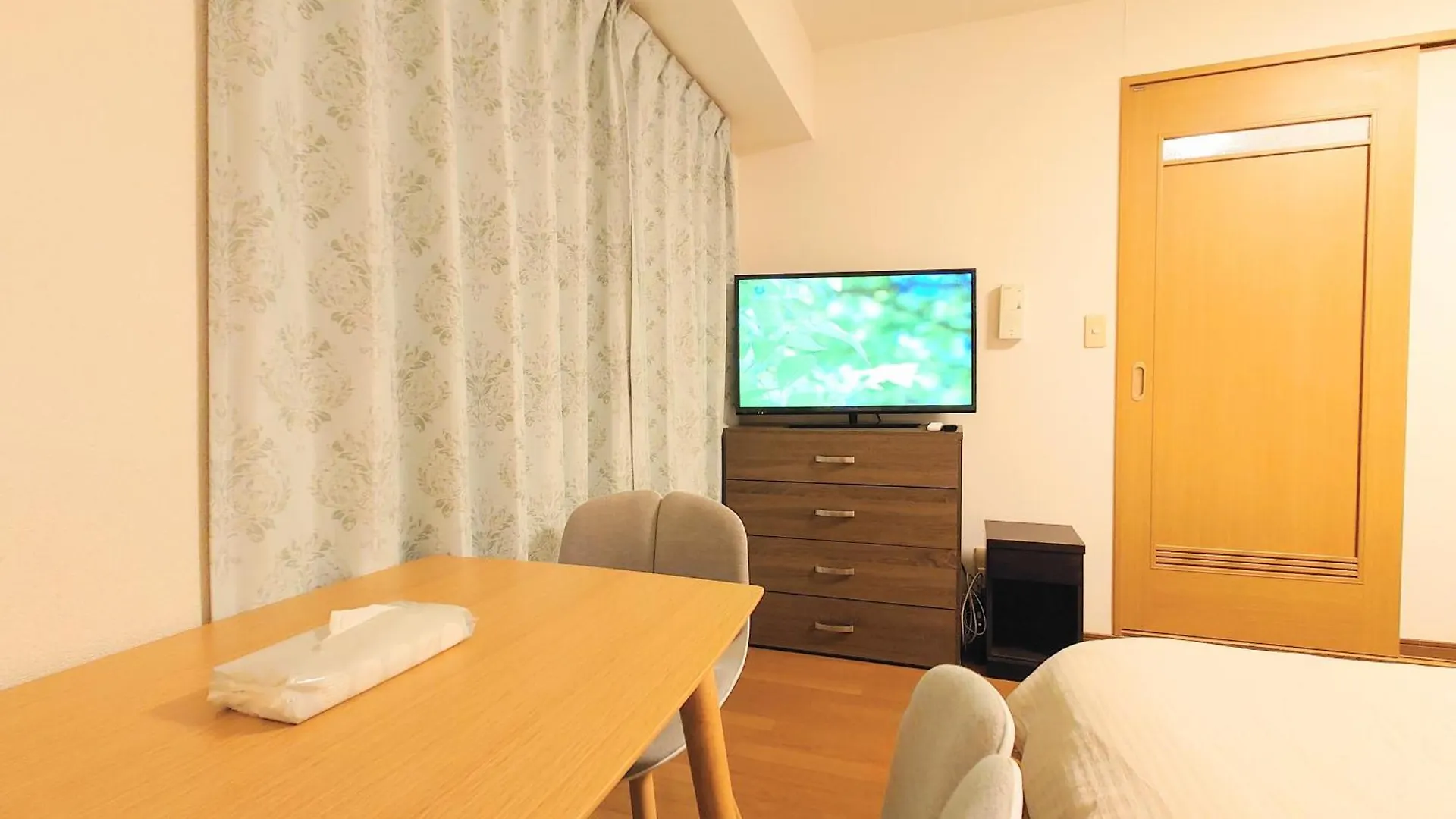 Honeys Guest House Tokyo 0*,  Giappone