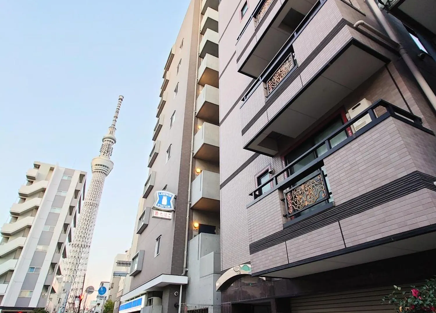 Honeys Guest House Tokyo 0*,  Giappone