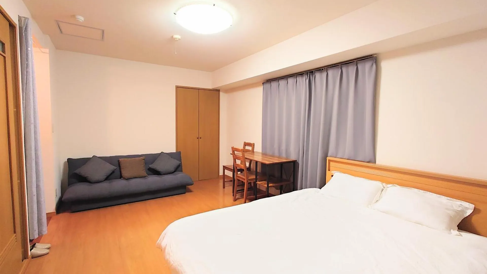 Honeys Guest House Tokyo Aparthotel