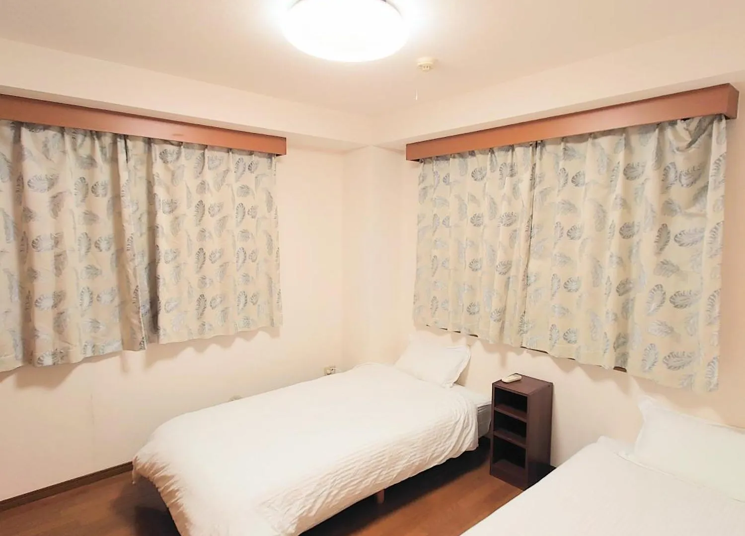 Aparthotel Honeys Guest House Tokyo