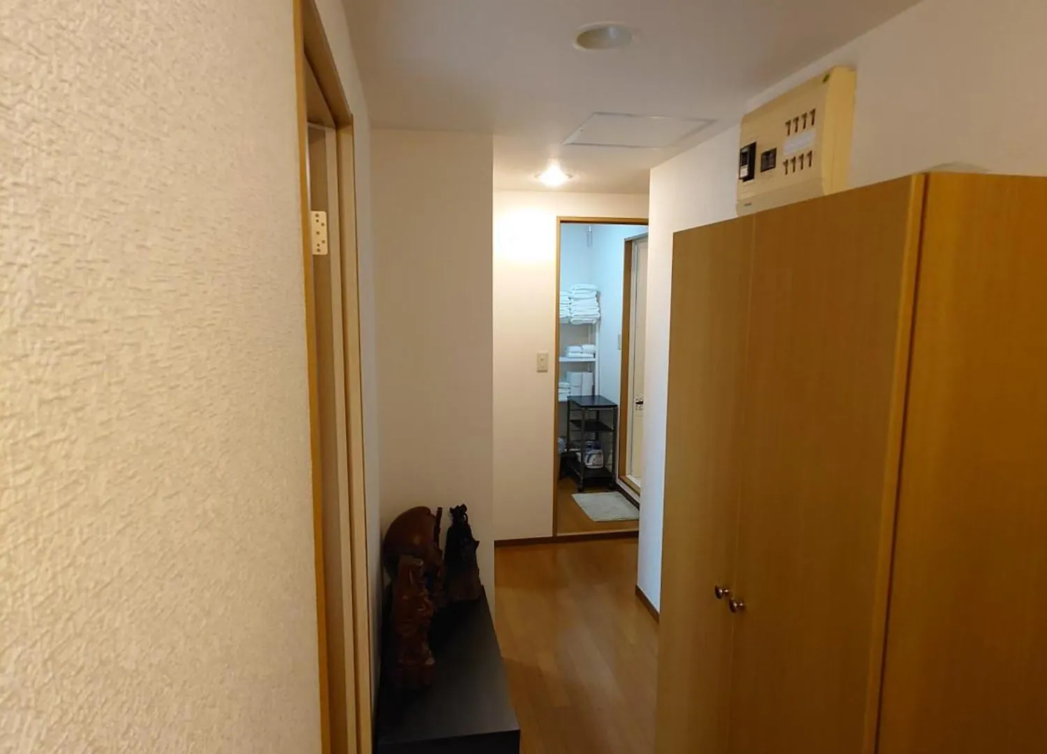 Honeys Guest House Tokyo 0*,  Giappone