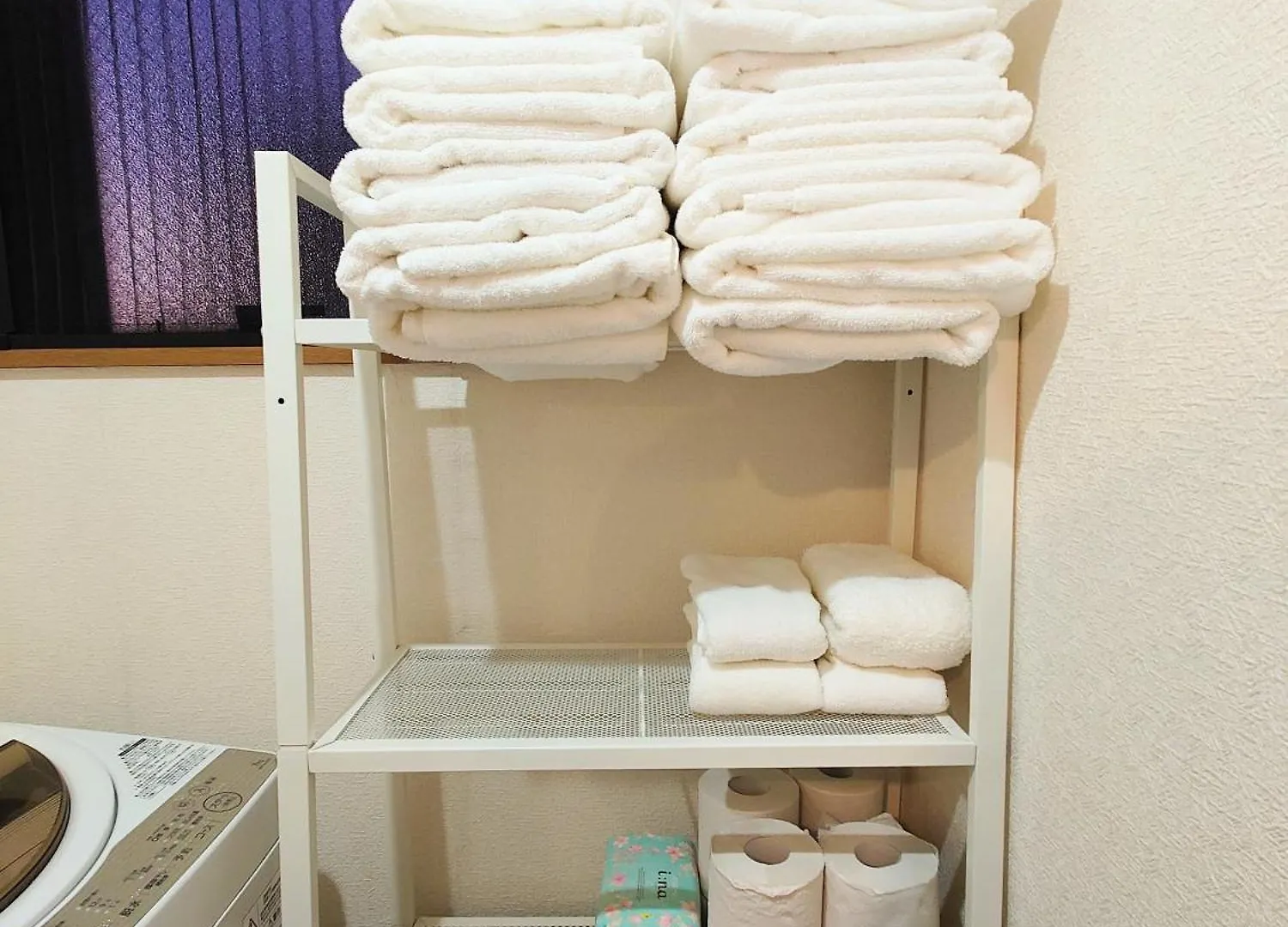 Honeys Guest House Tokyo Apart Otel