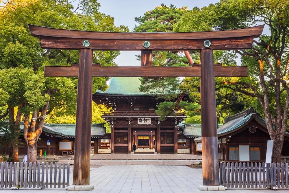 Honeys Guest House Tokyo