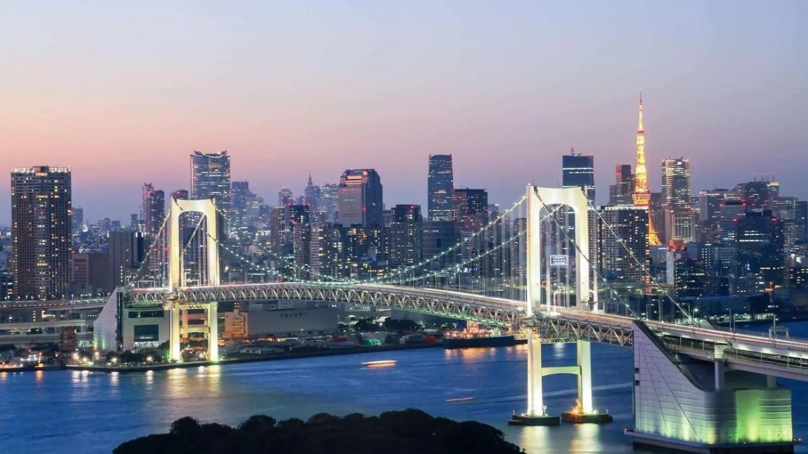 Honeys Guest House Tokyo Aparthotel