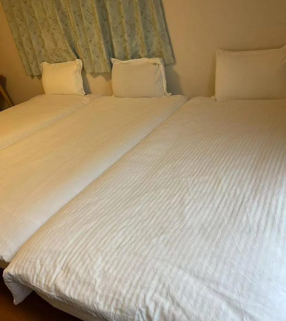 Honeys Guest House Tokyo Aparthotel